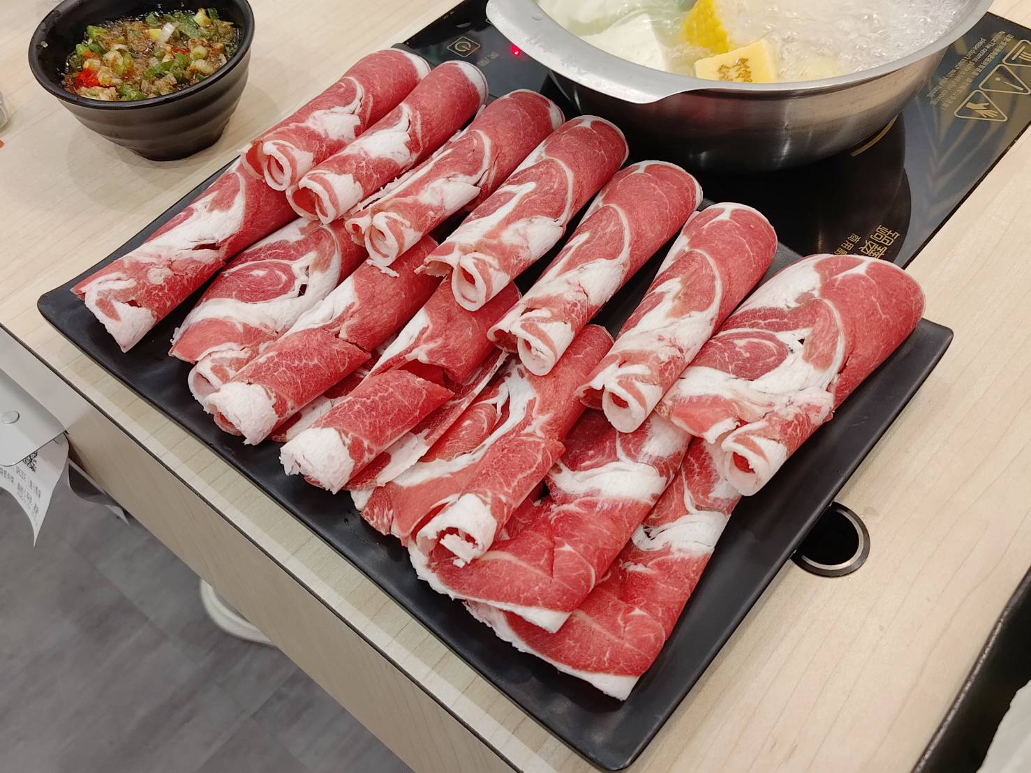 meat