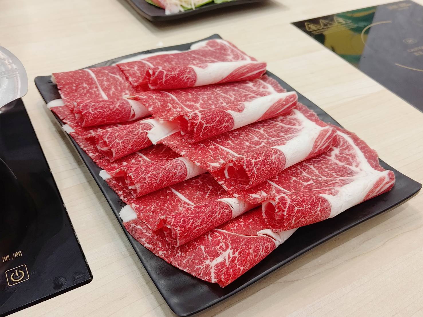 beef