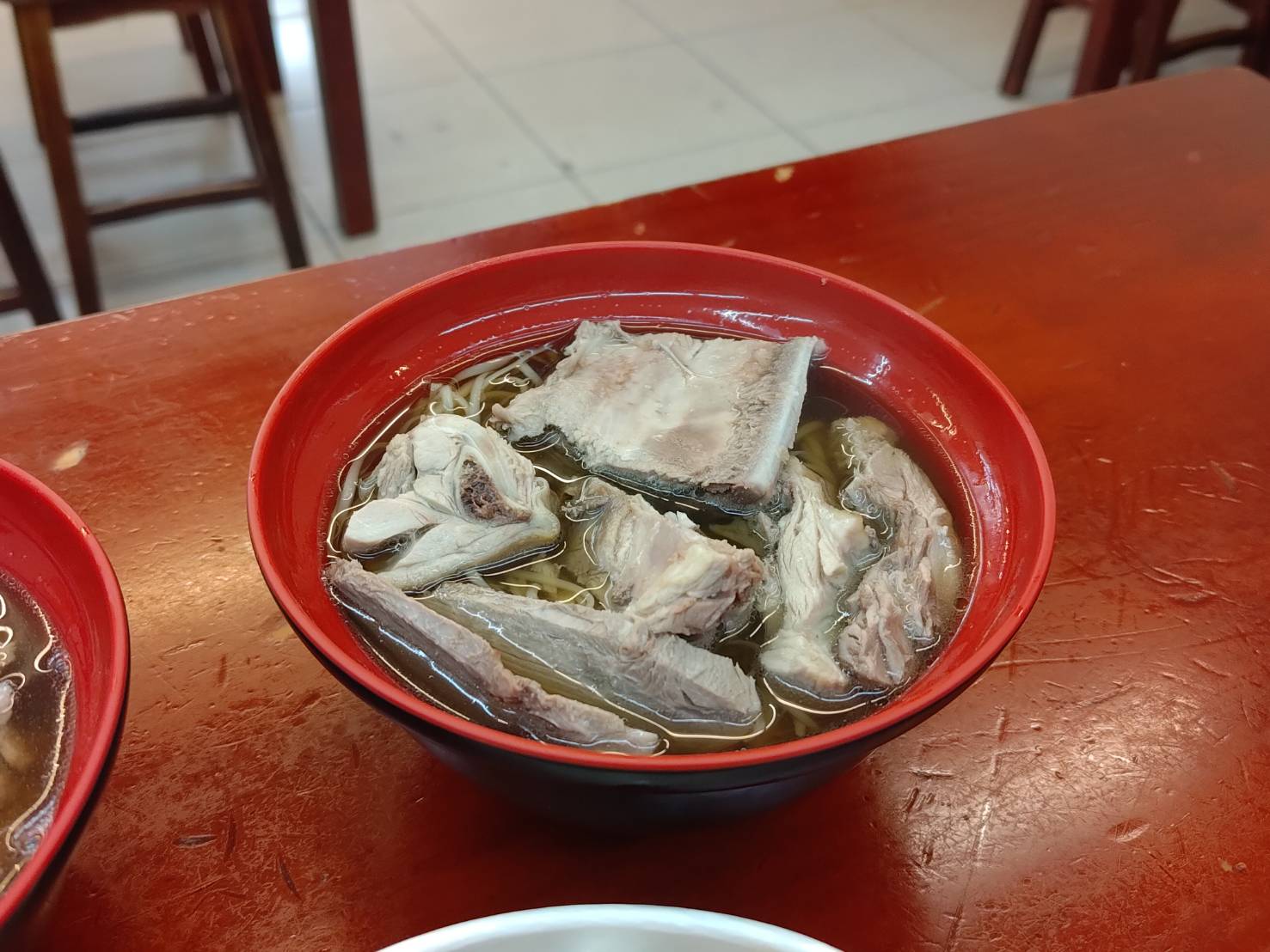 duck soup