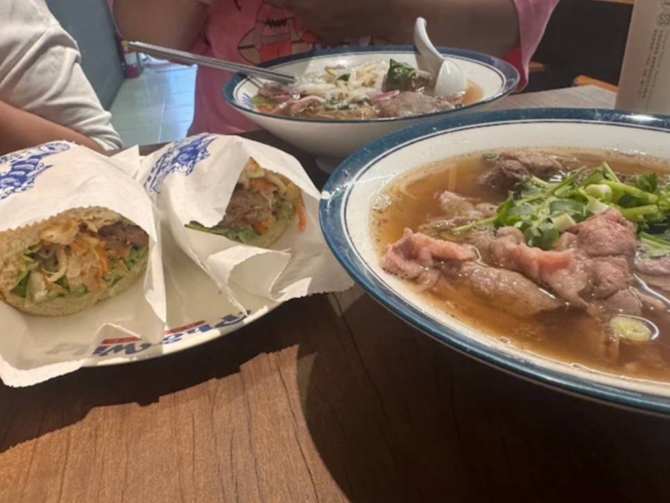 Phở Wild