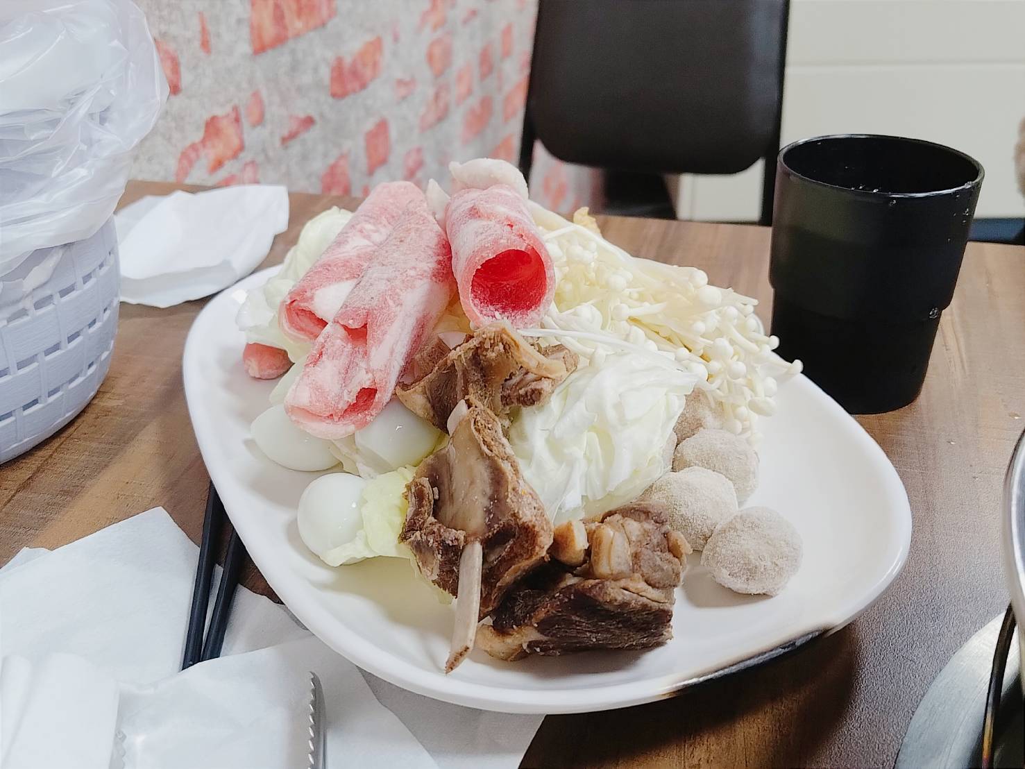 food