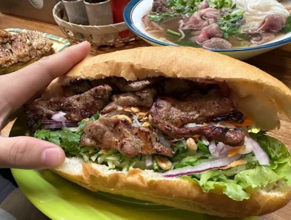 部落客激推：湯控必衝！Phở Wild 越式河粉 宜蘭，肉片嫩到舌尖顫抖的極致體驗