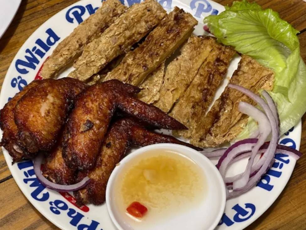 Phở Wild