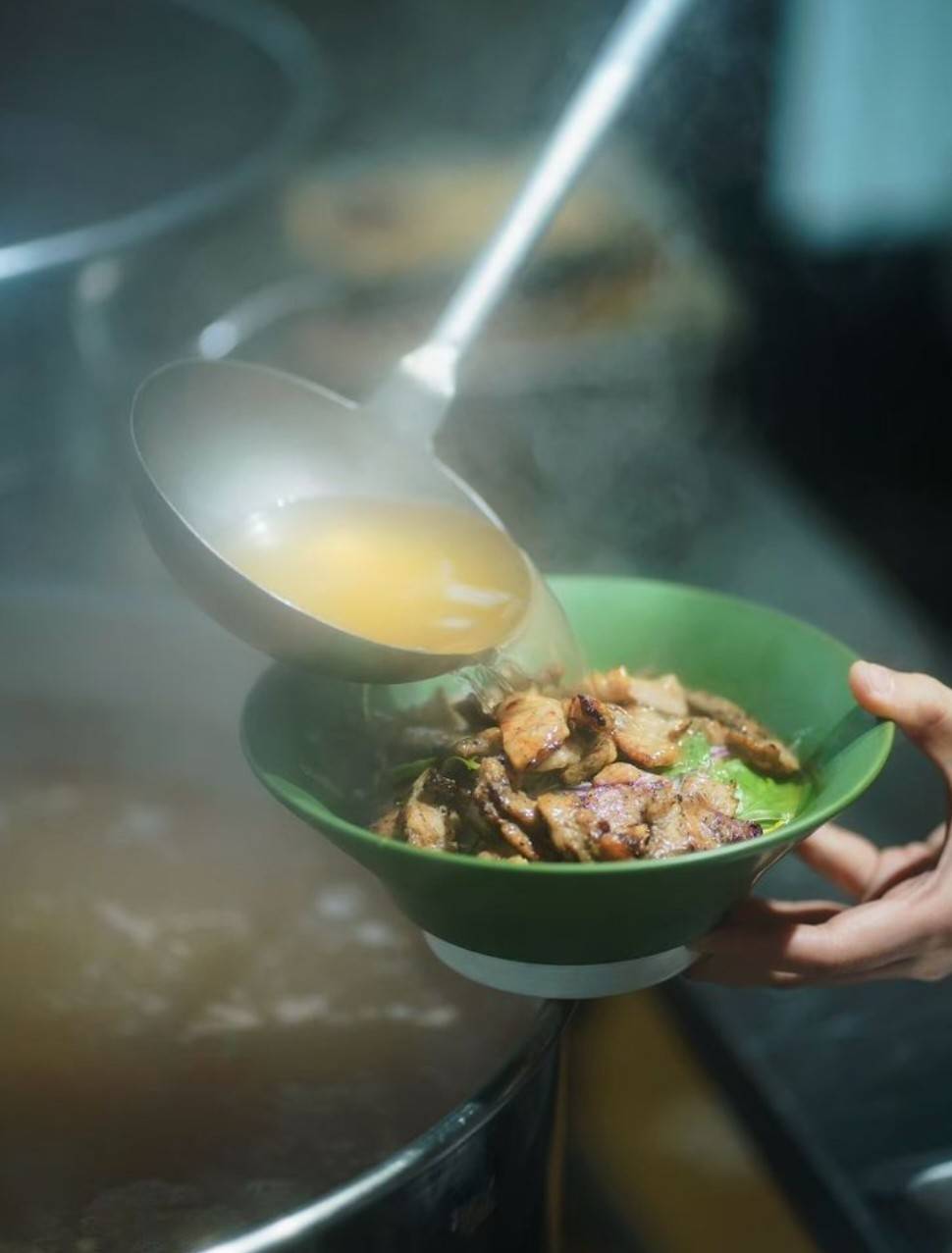 Phở Wild