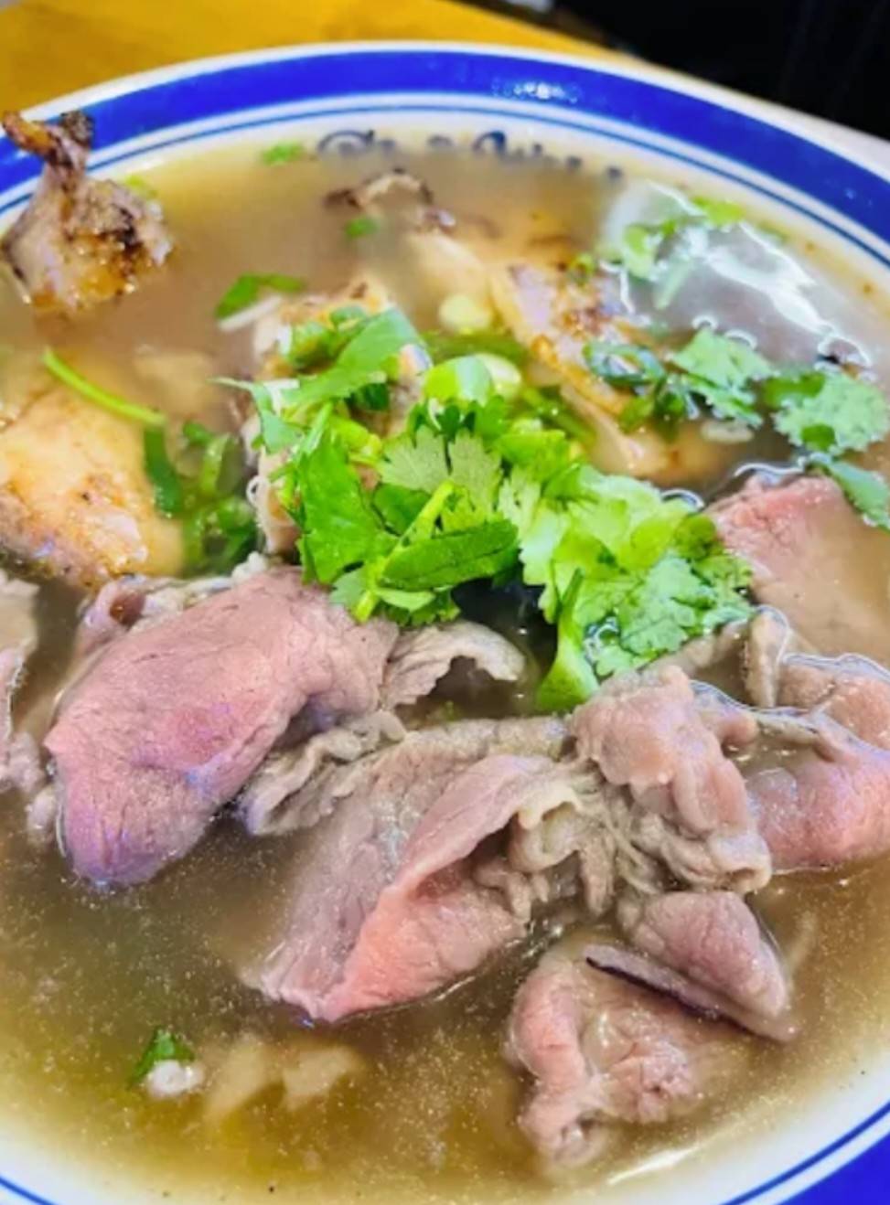 Phở Wild