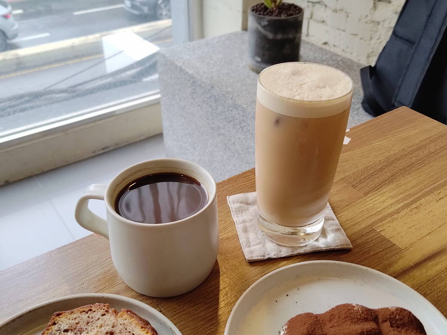 QUEEN SHOP Cafe