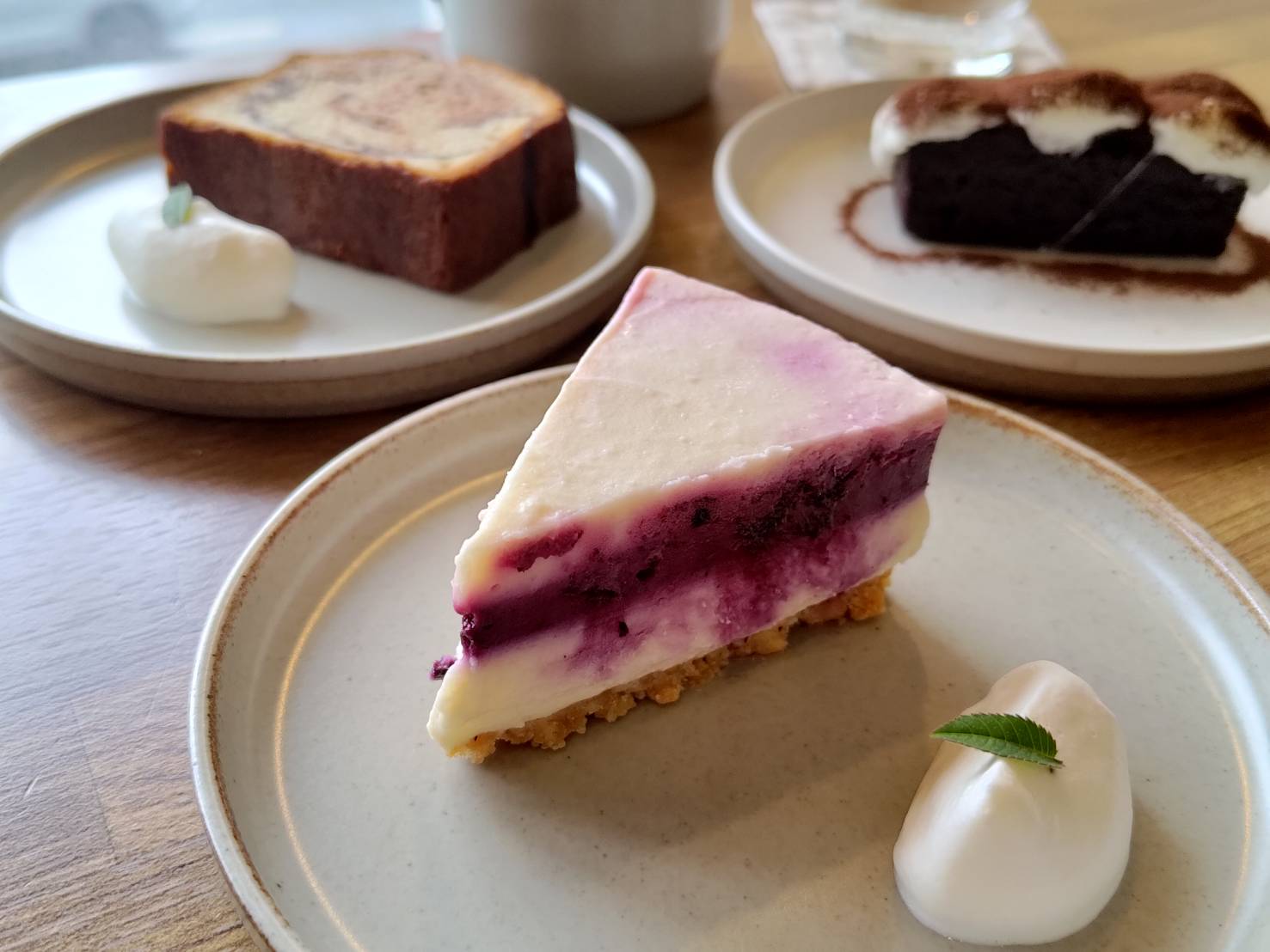 QUEEN SHOP Cafe