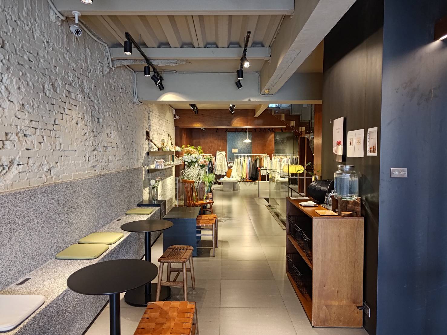 QUEEN SHOP Cafe
