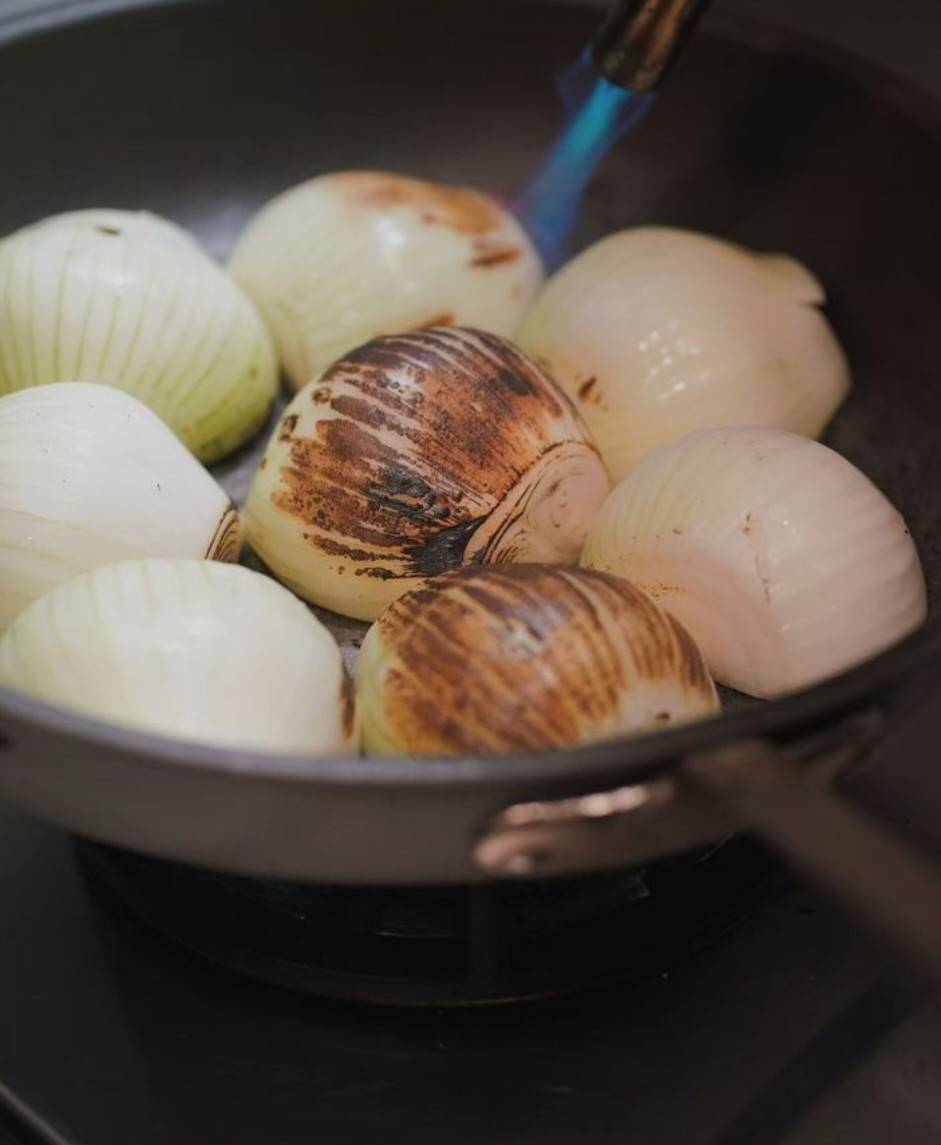 onion