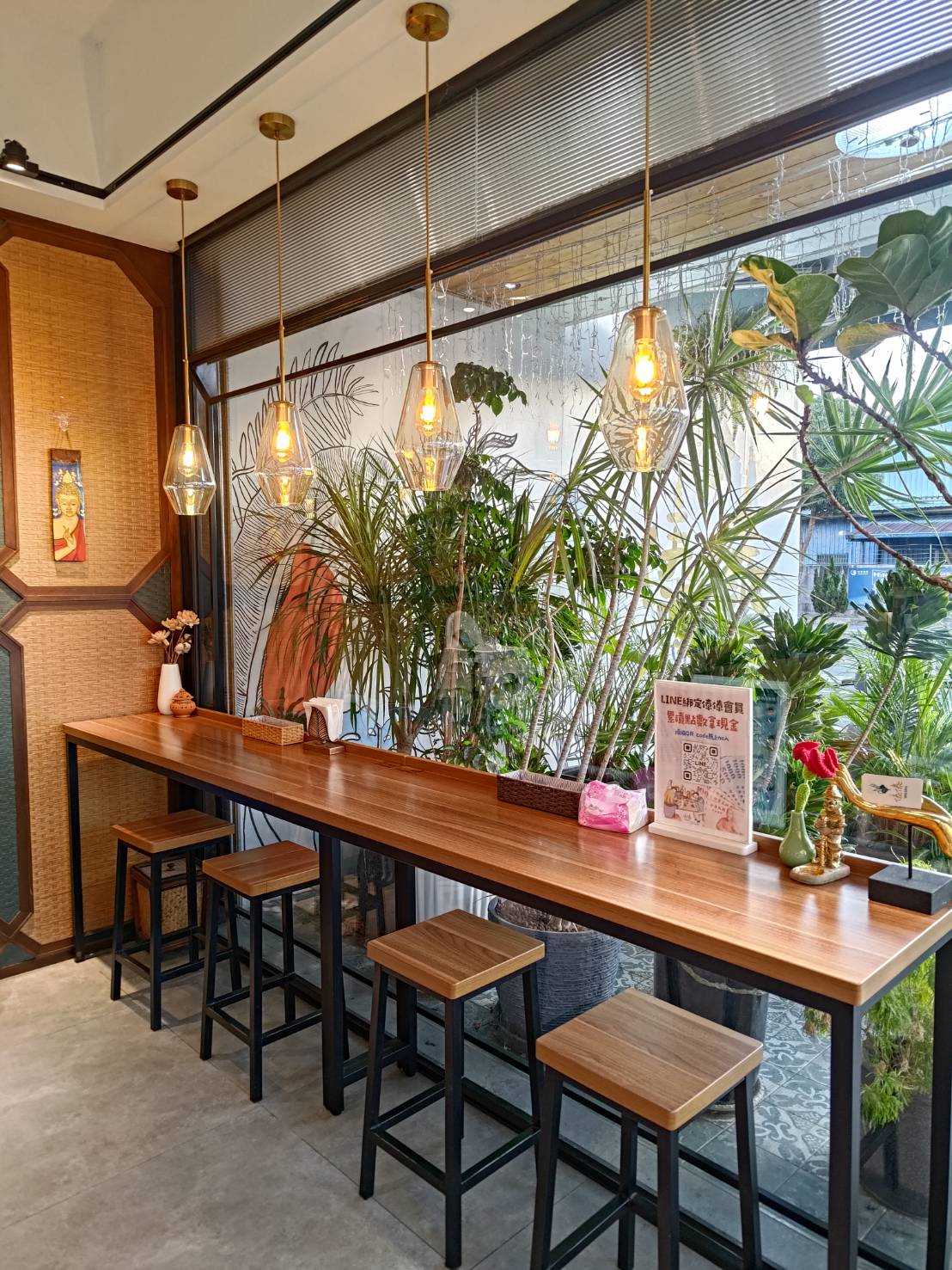 thaifood-zhongli