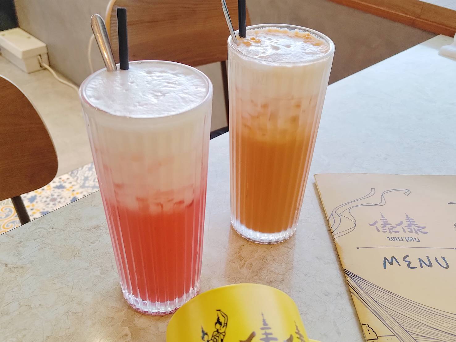 thaitea