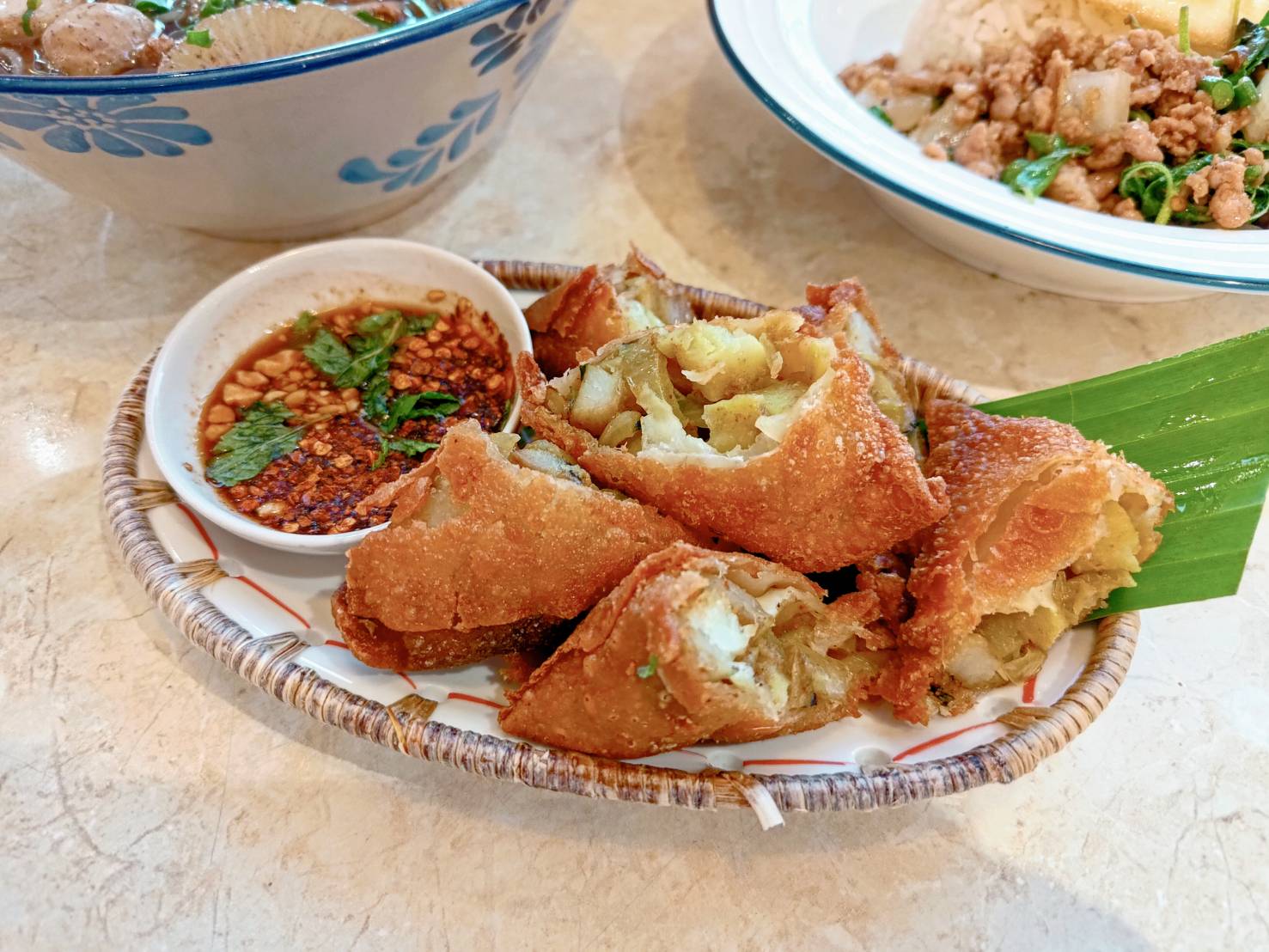 curry