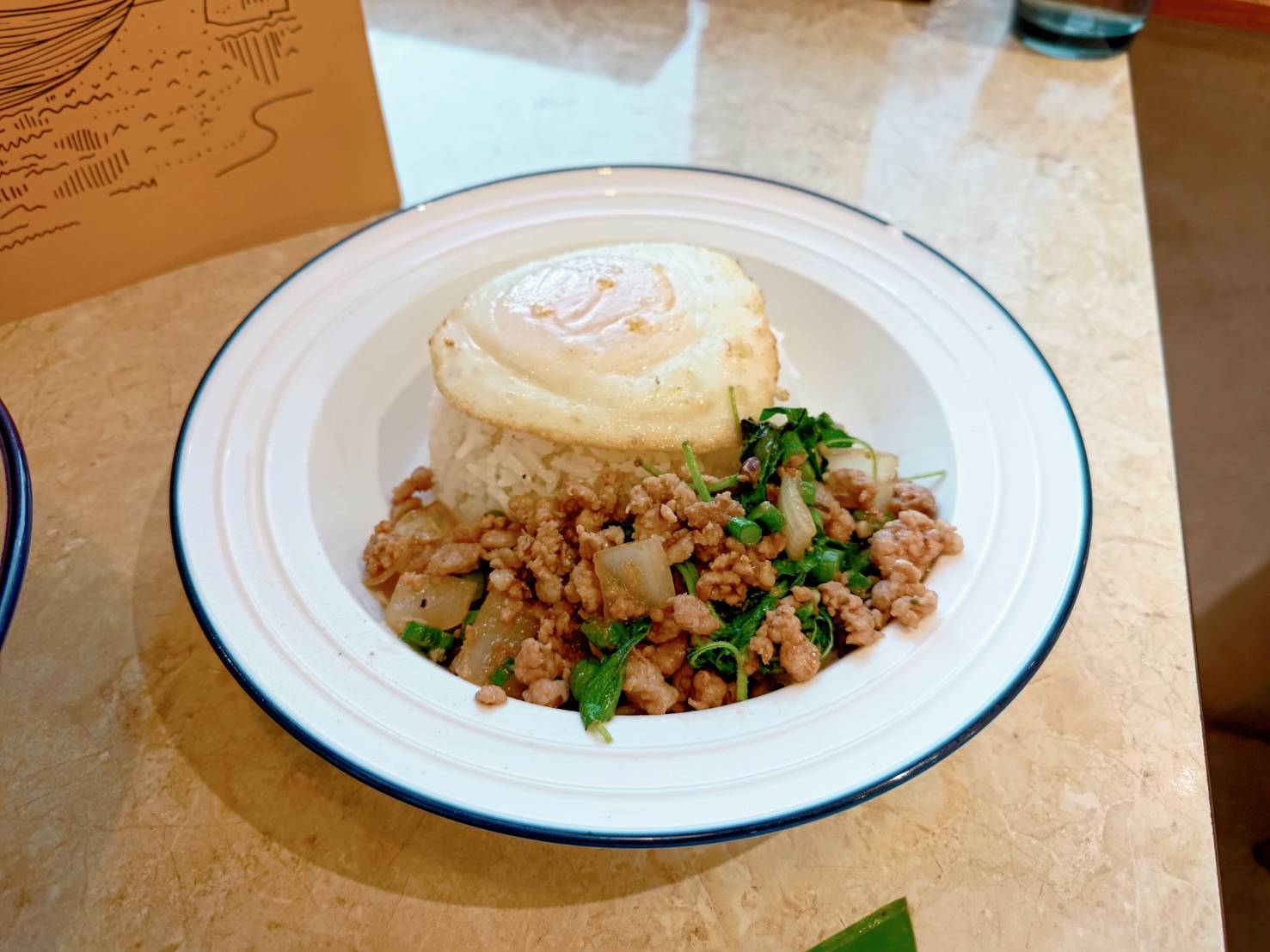 Pad Krapow
