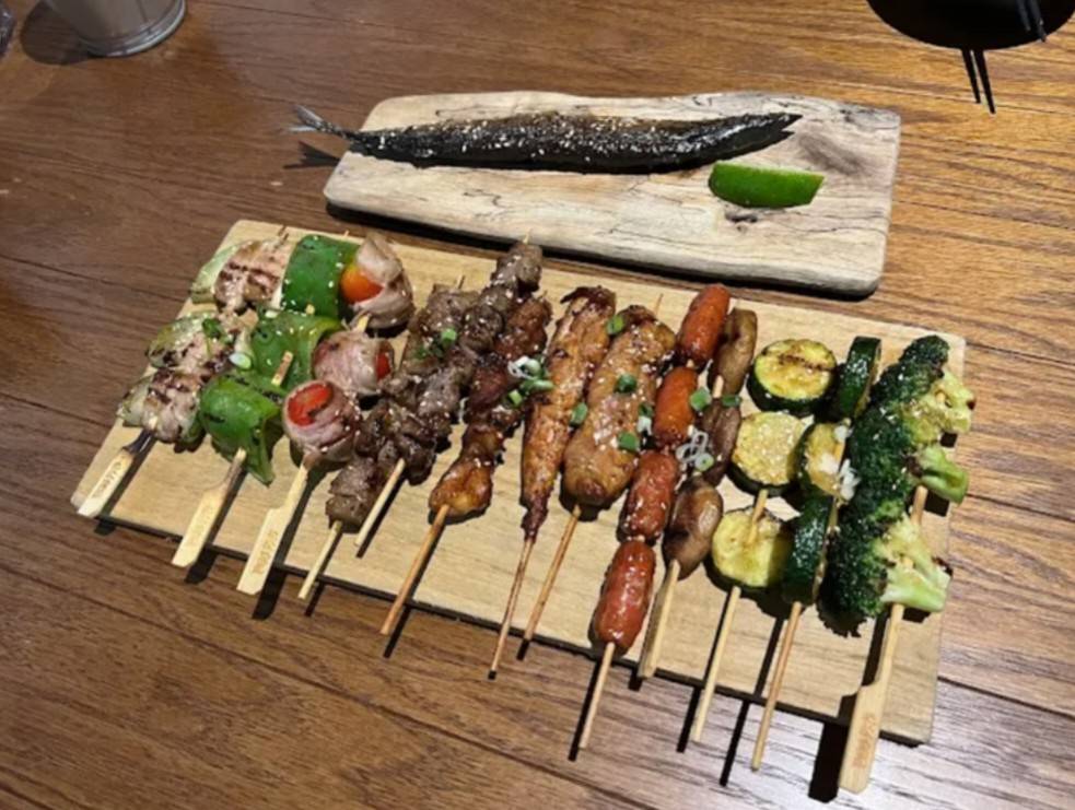 WildBBQ