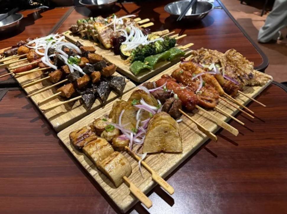 WildBBQ