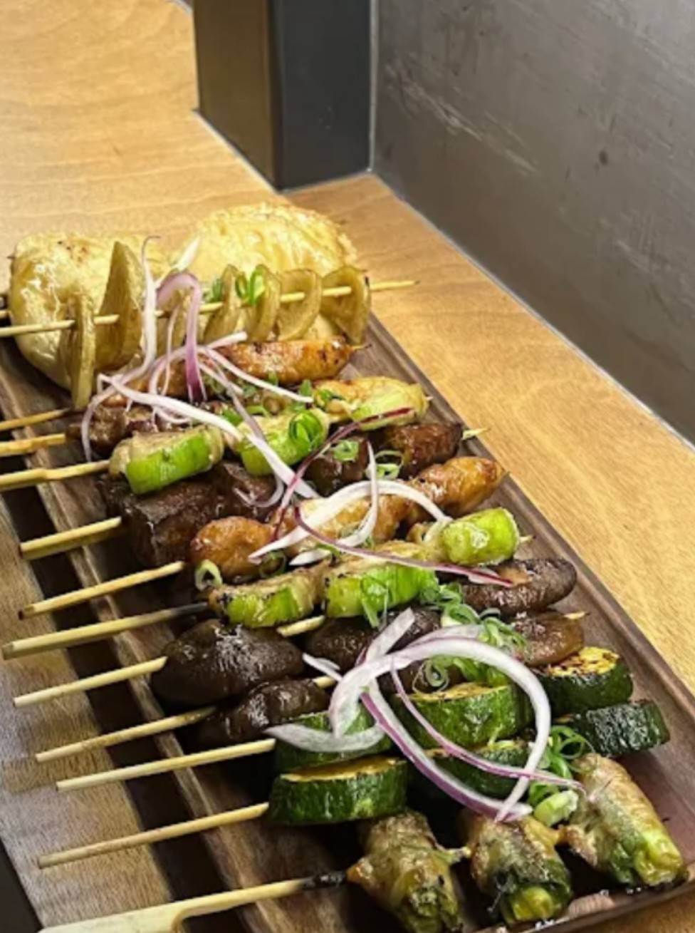 wildbbq