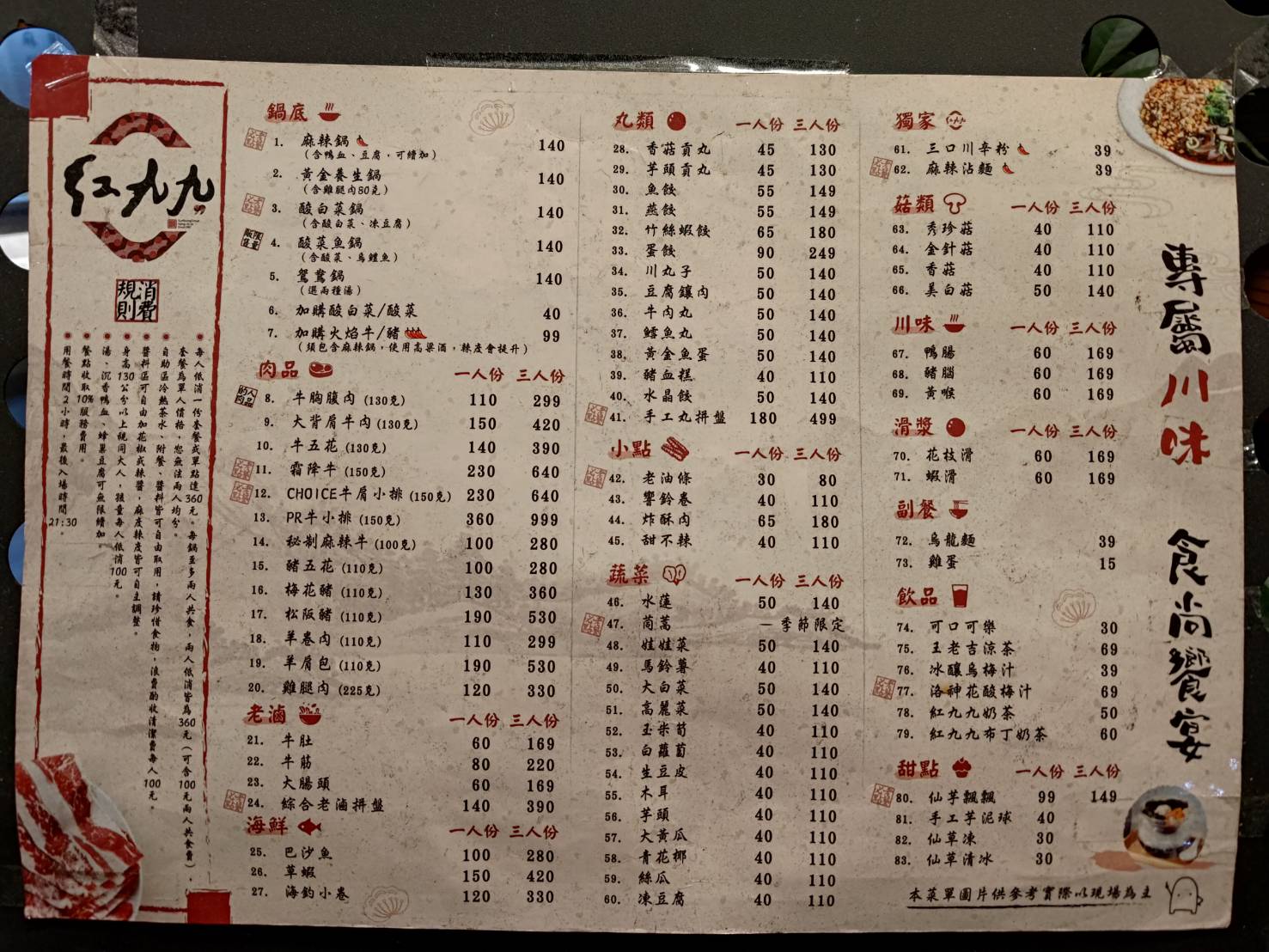 hongjojo