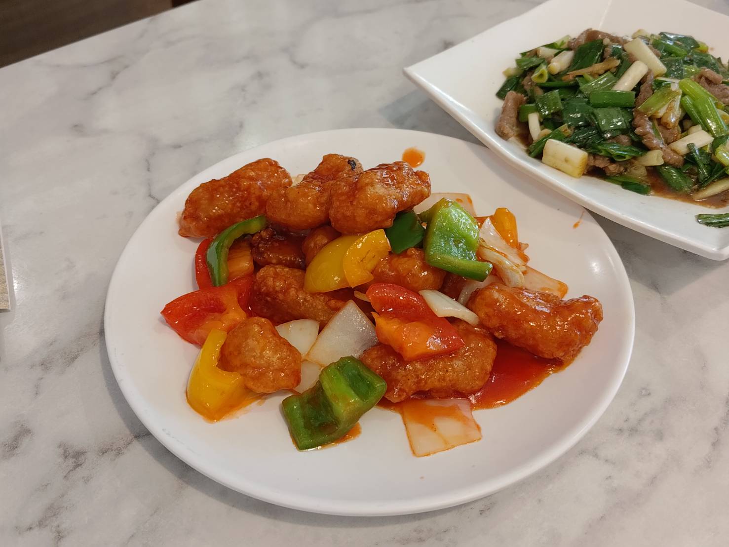 fu-chicken