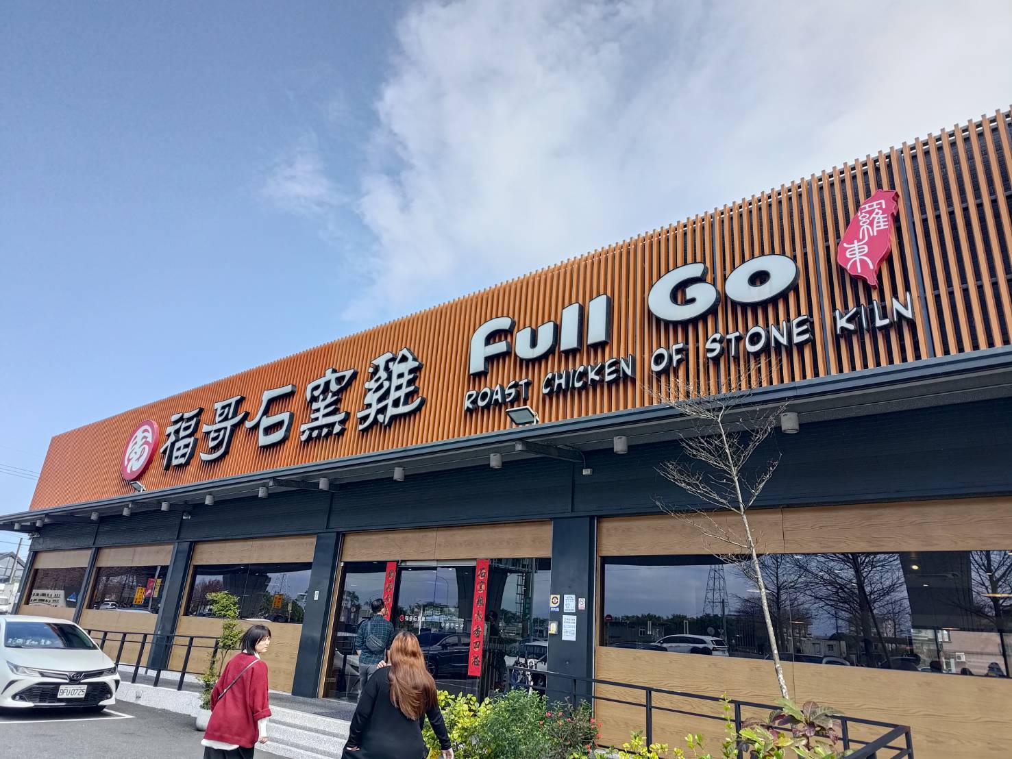 fu-chicken