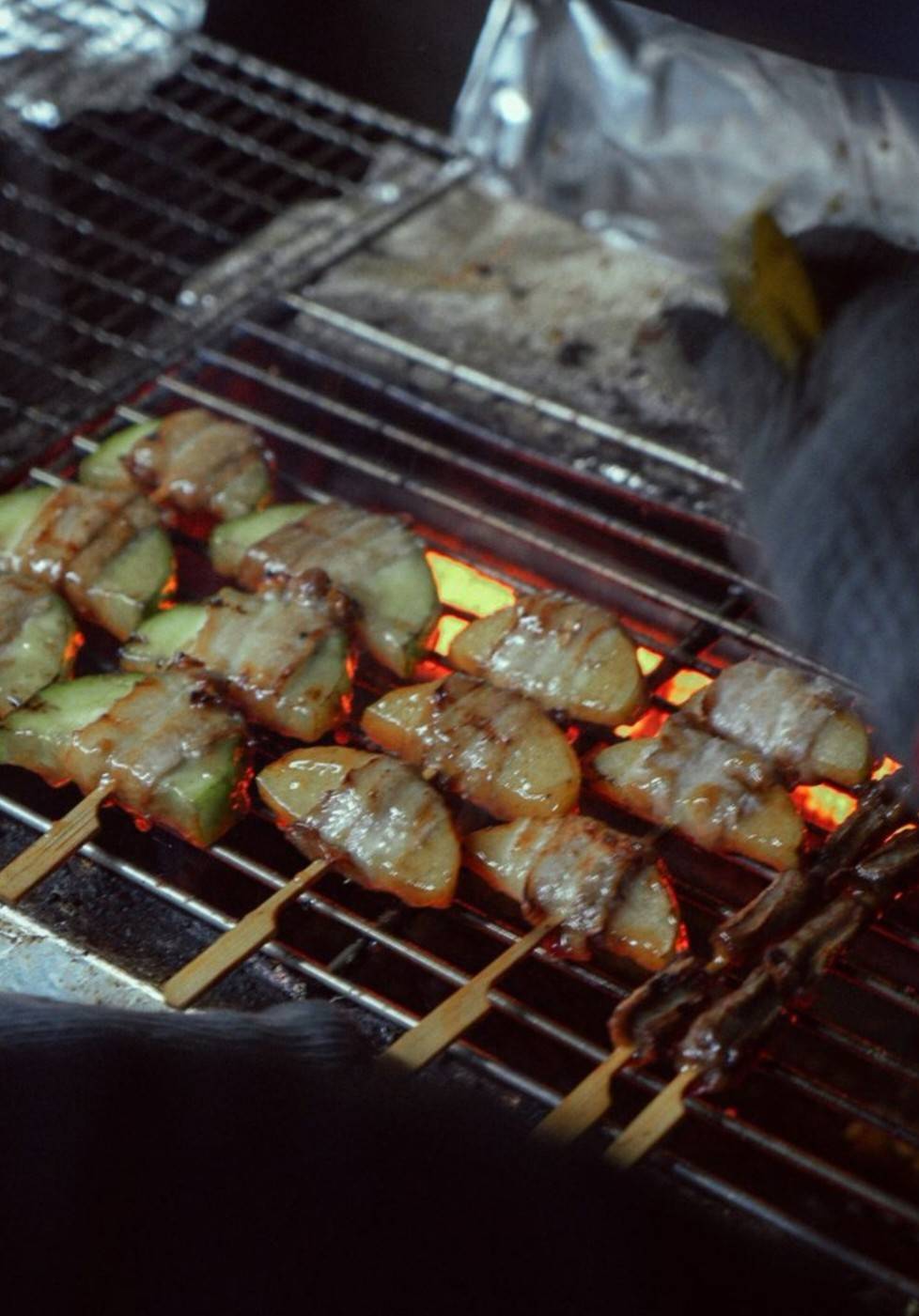 WildBBQ