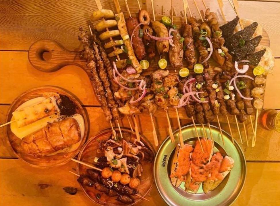 WildBBQ