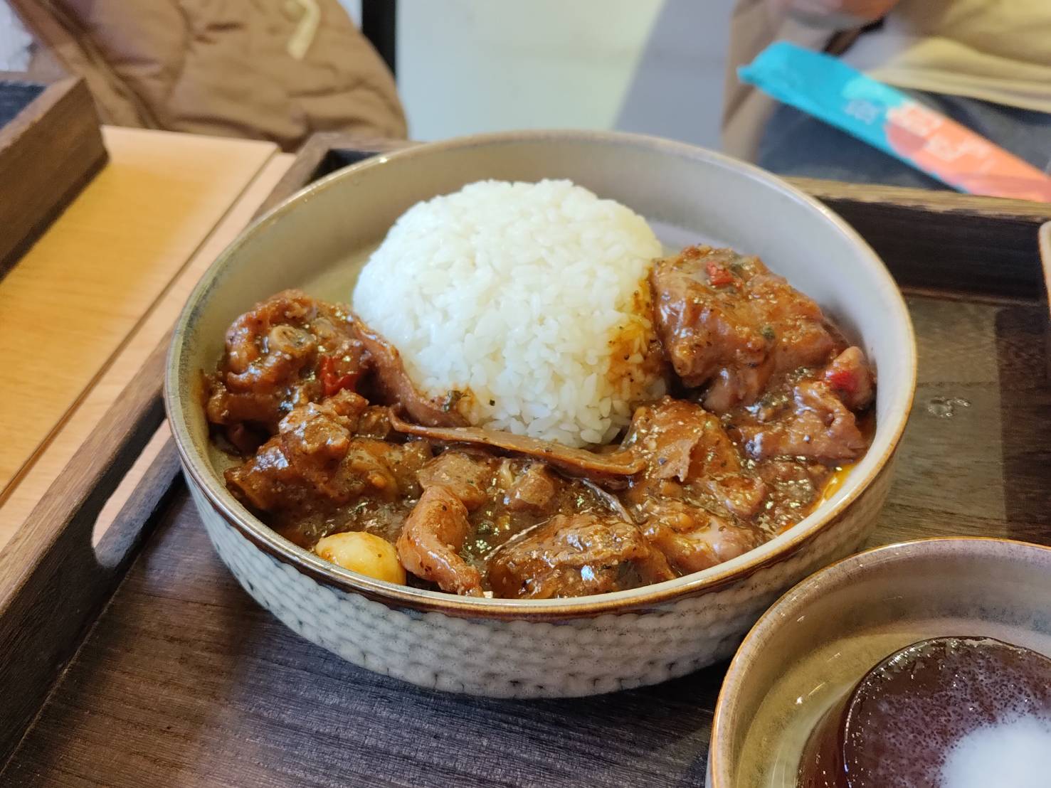 pork