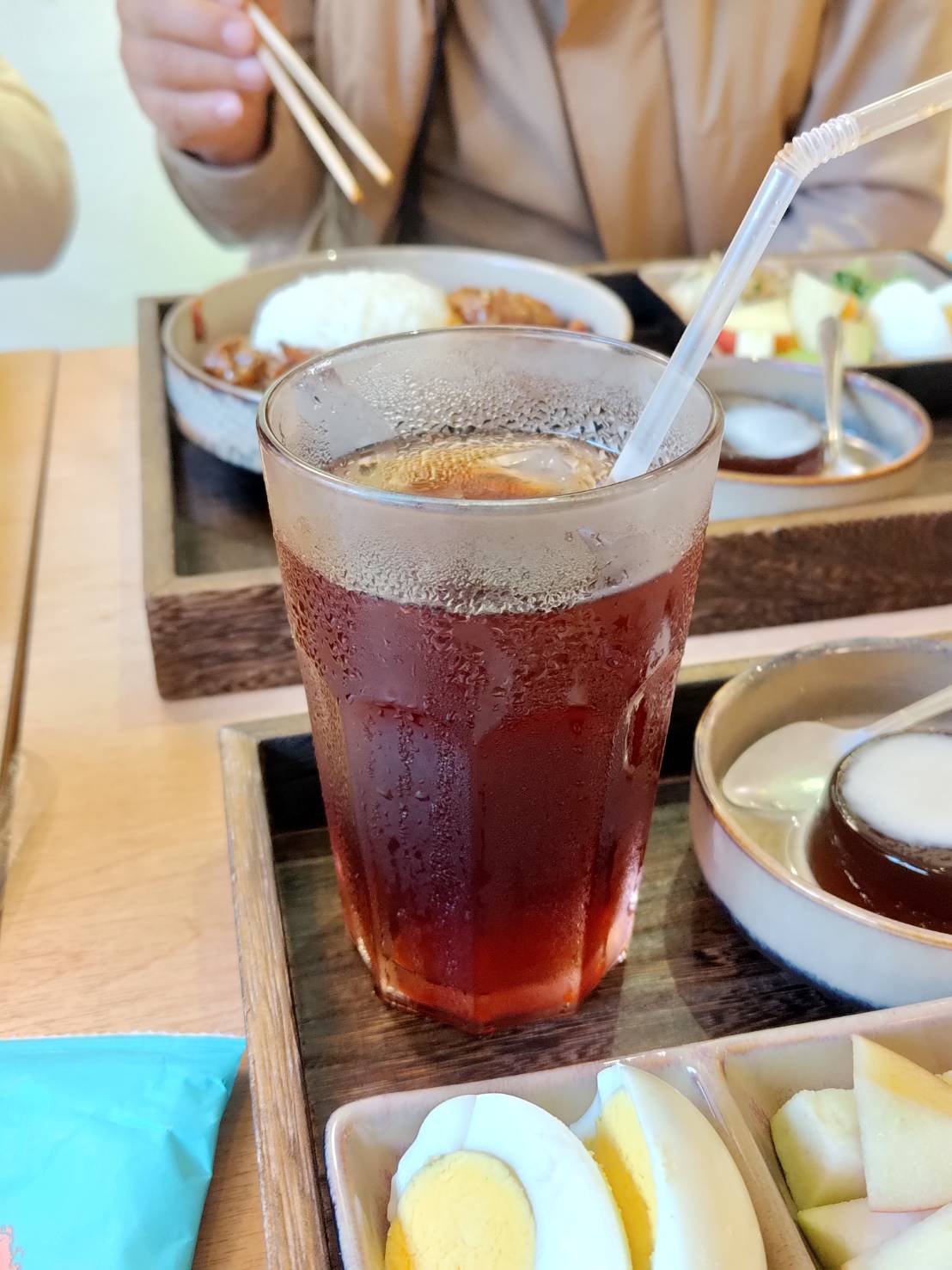 tea