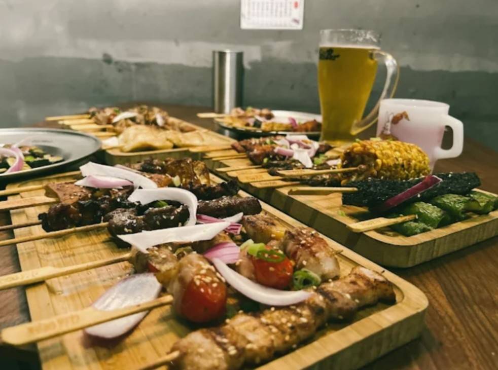 Wildbbq