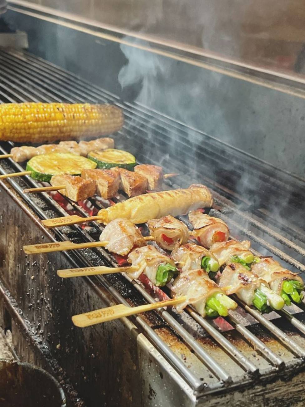 Wildbbq