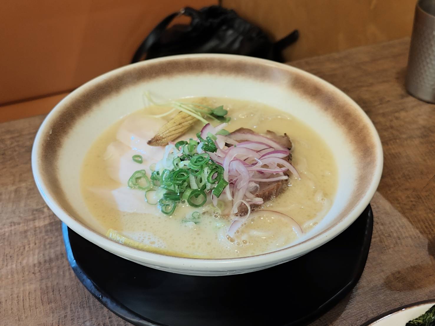RAMEN TSURU
