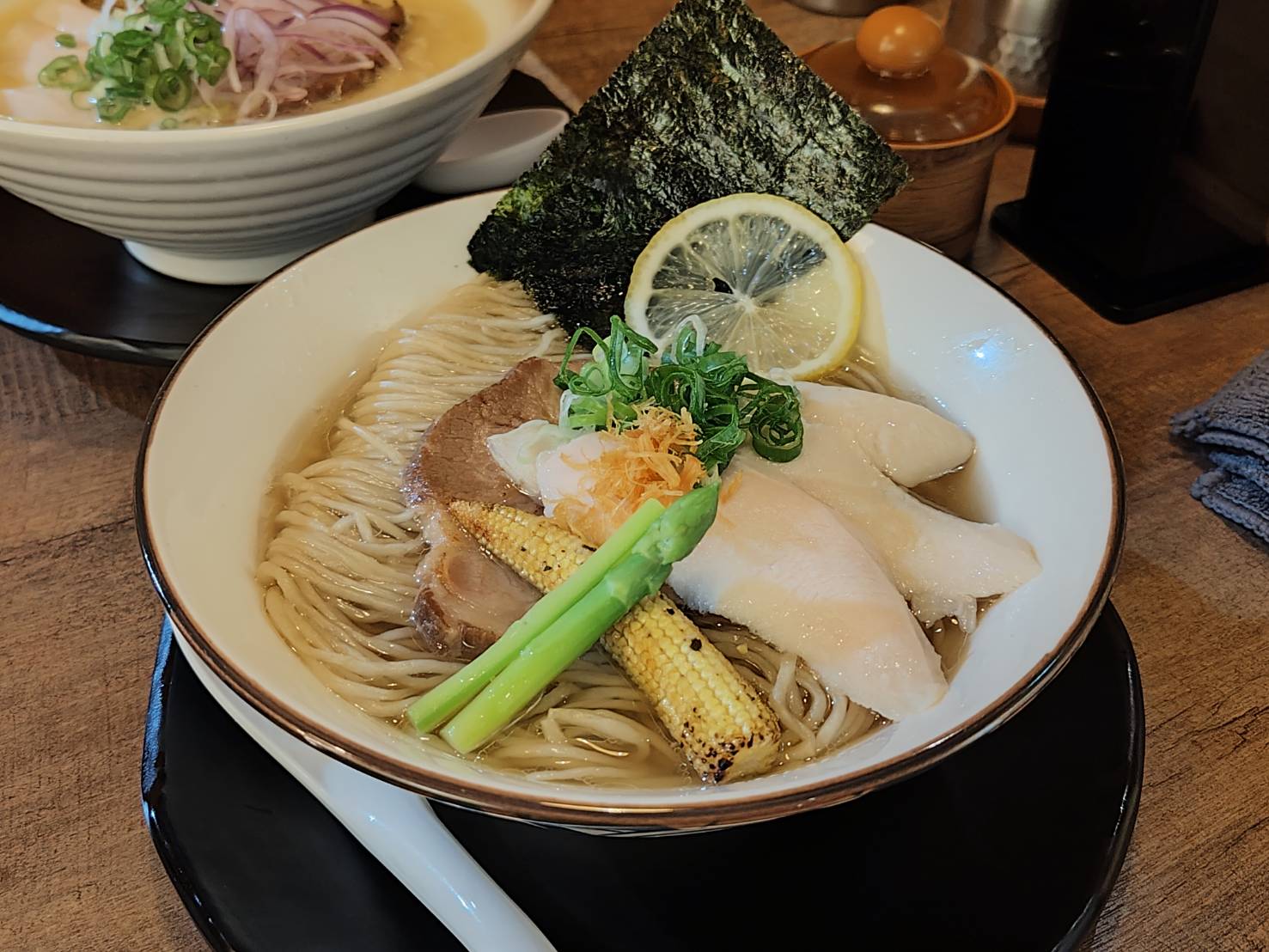 RAMEN TSURU