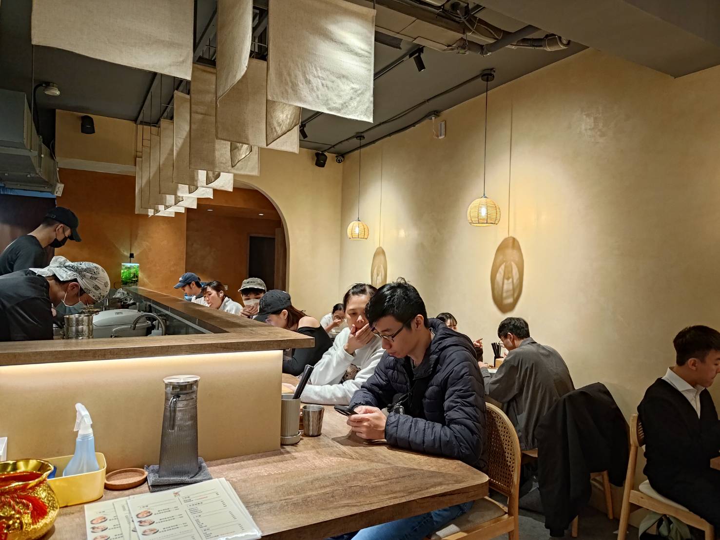 RAMEN TSURU