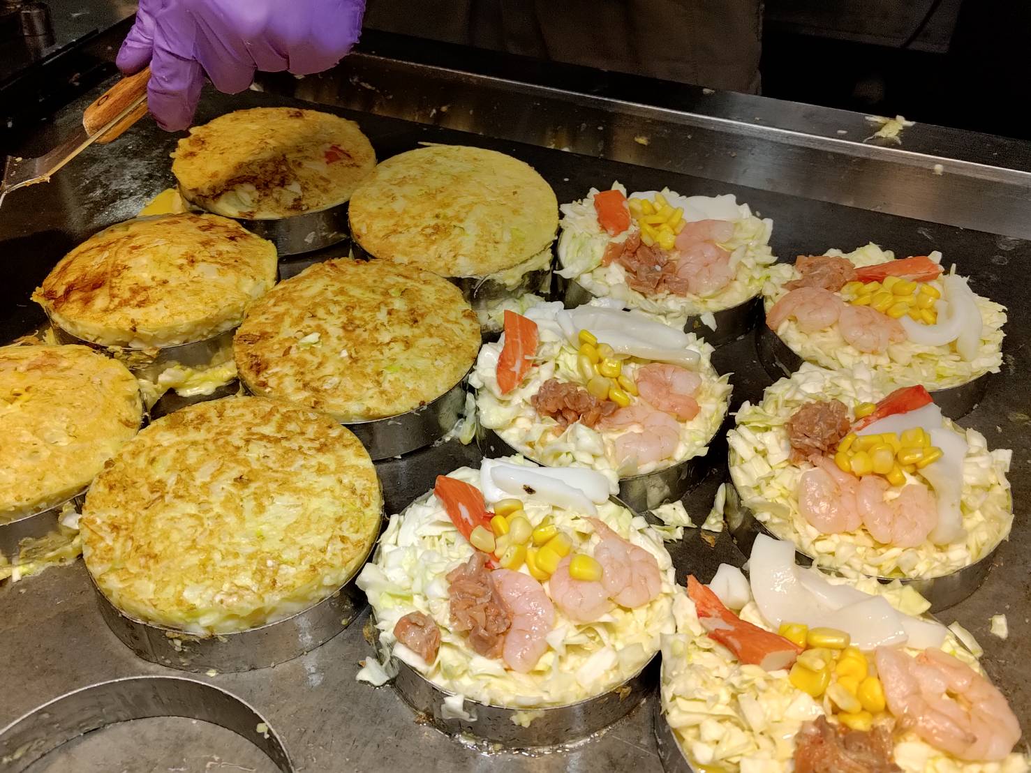 Okonomiyaki