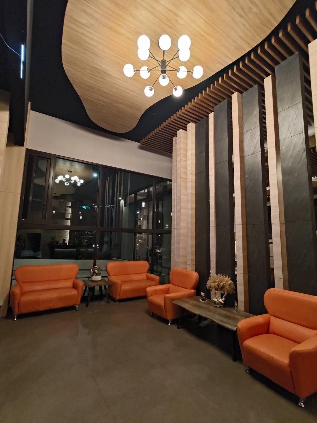 Yunpin Restaurant