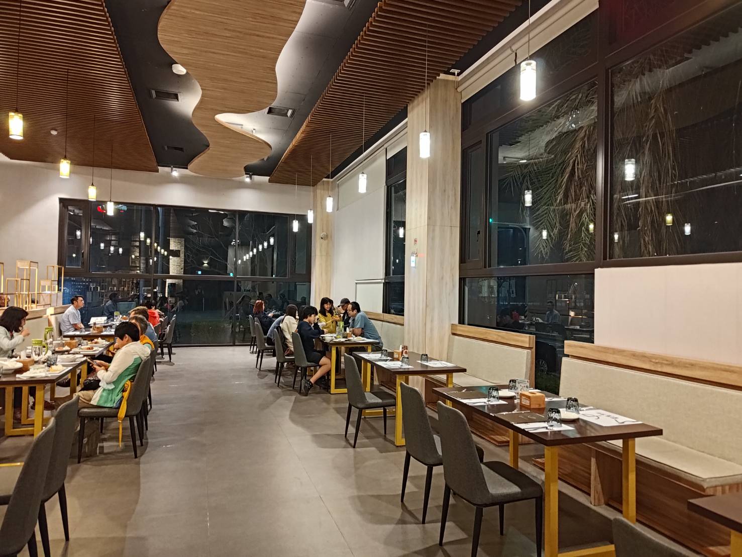 Yunpin Restaurant