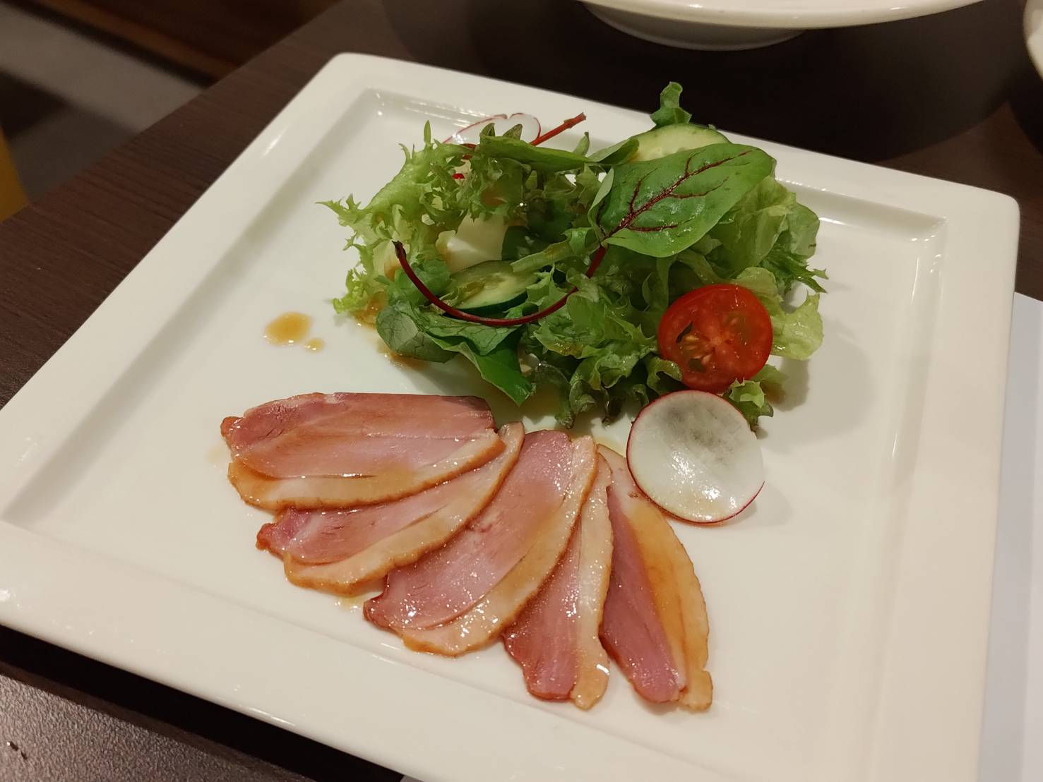 Yunpin Restaurant