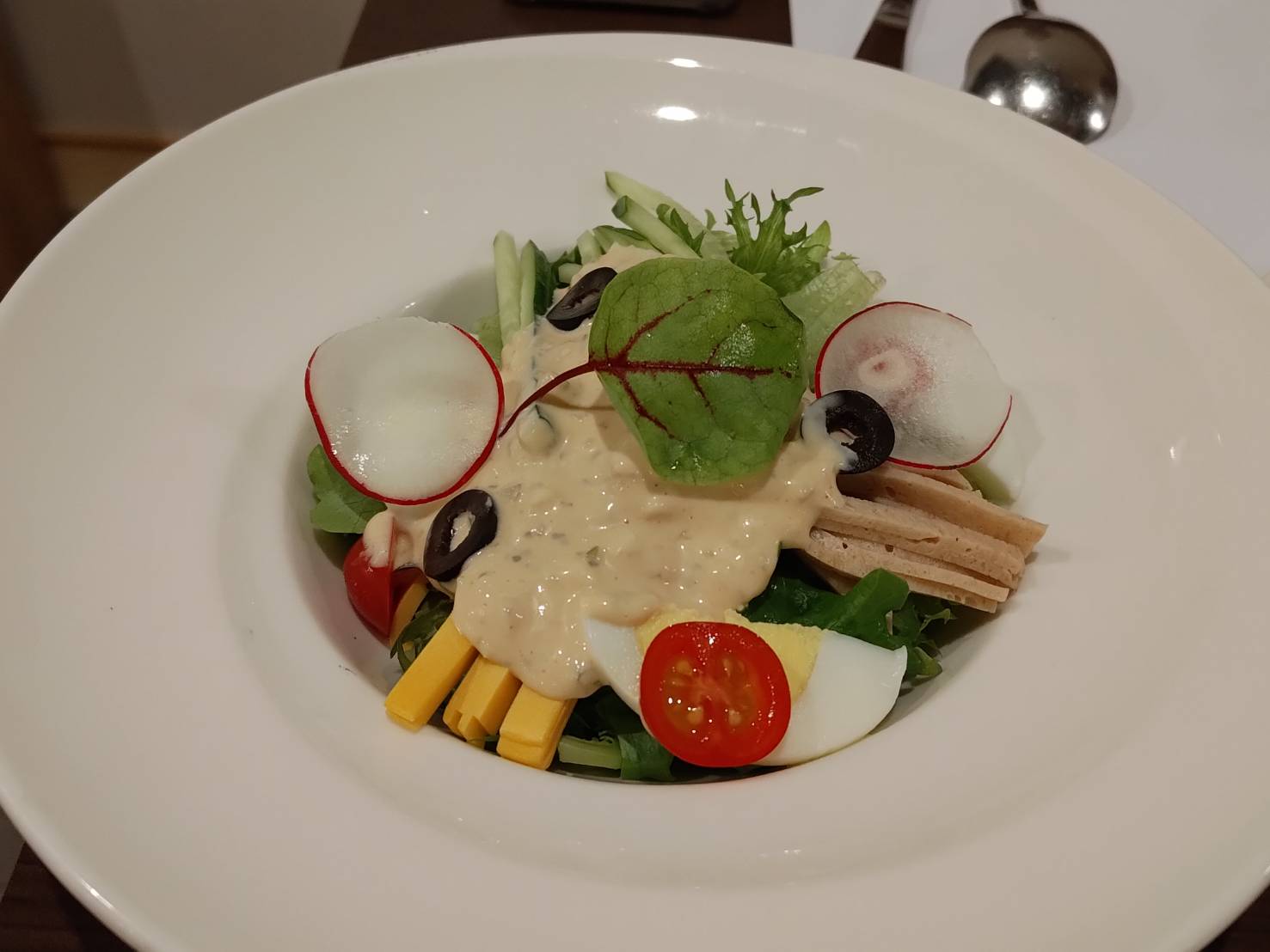 Yunpin Restaurant