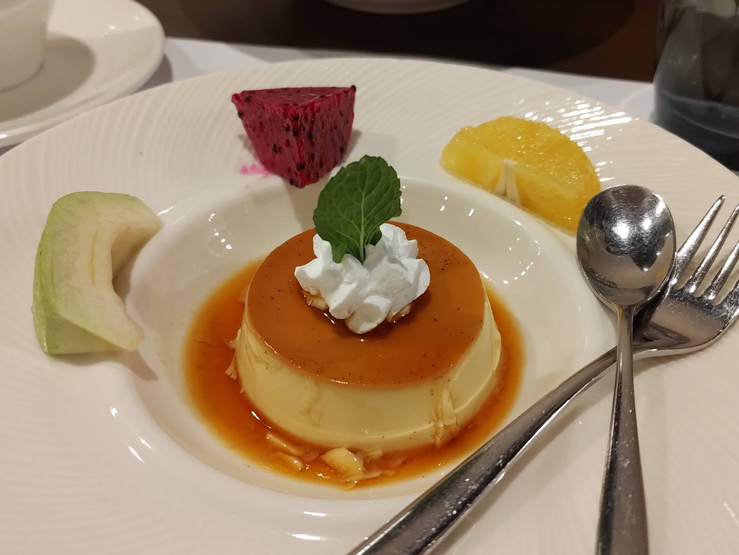 Yunpin Restaurant