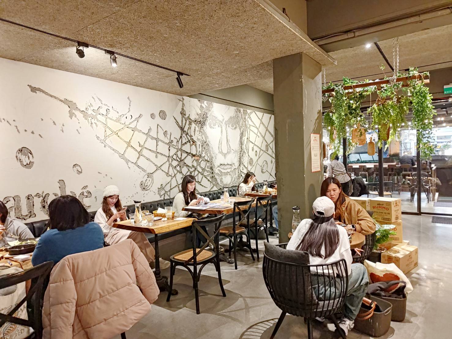 cafemarche