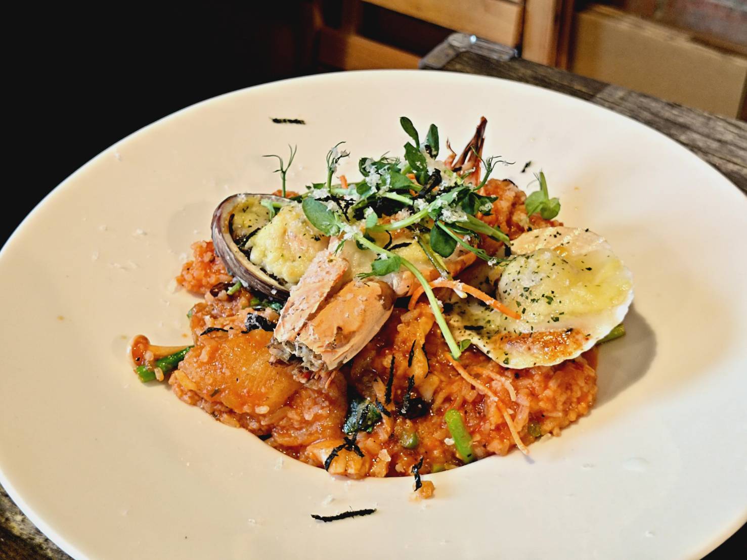 Red Brick Eatery