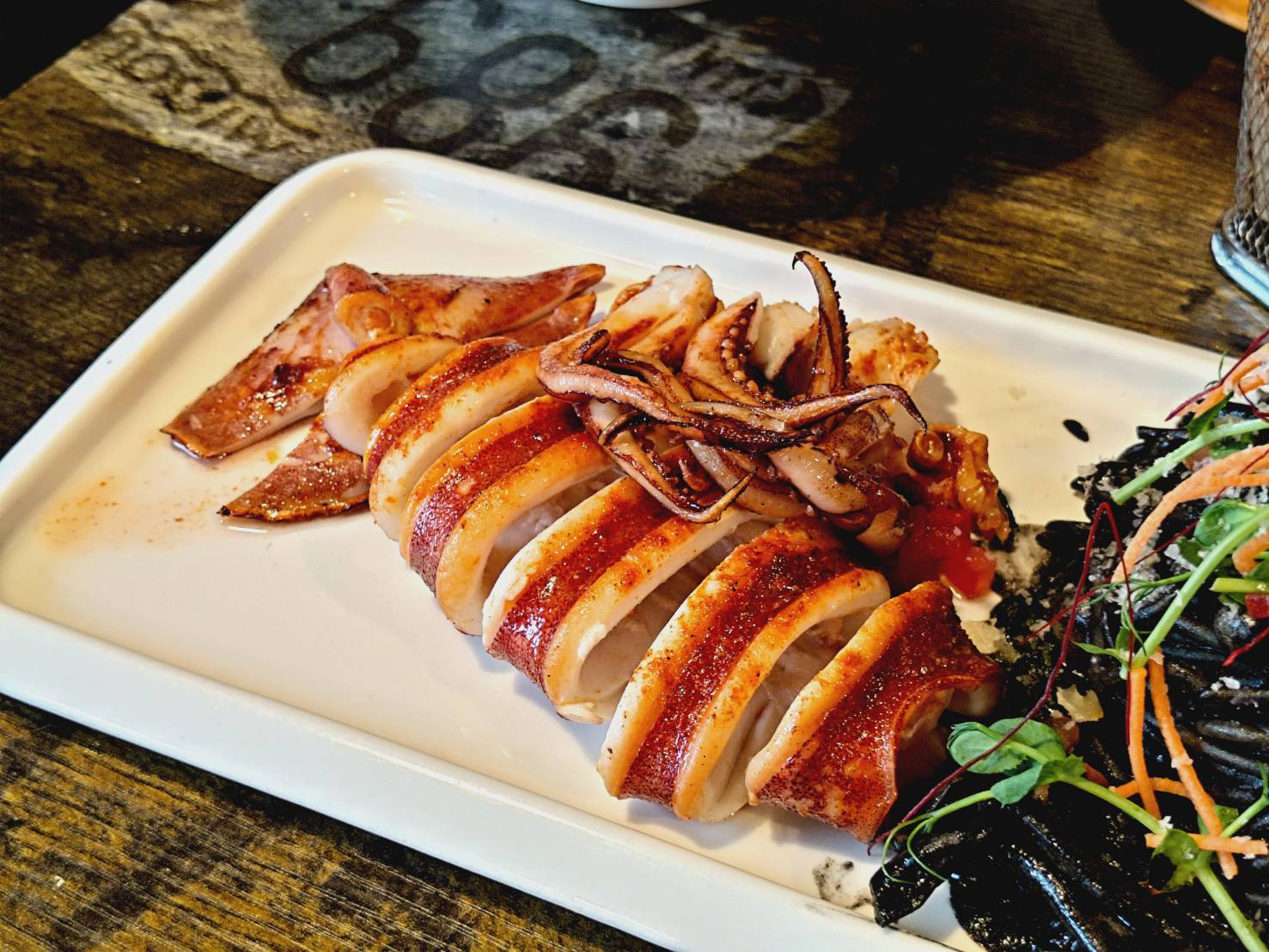 Red Brick Eatery
