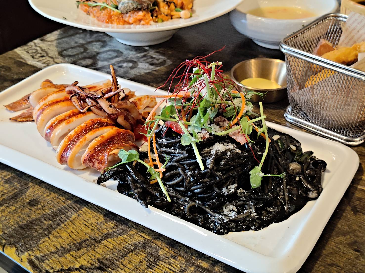 Red Brick Eatery