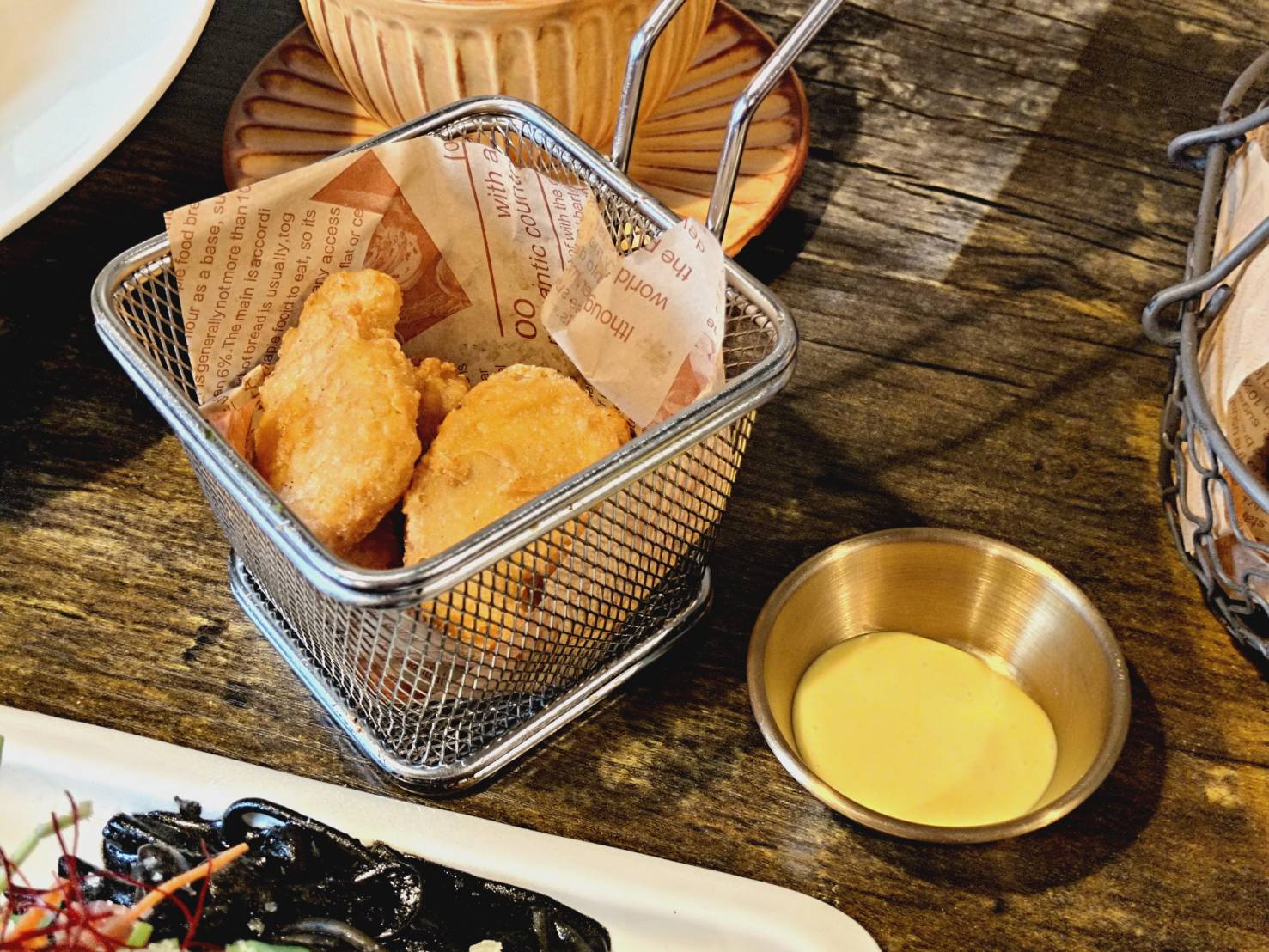 Red Brick Eatery