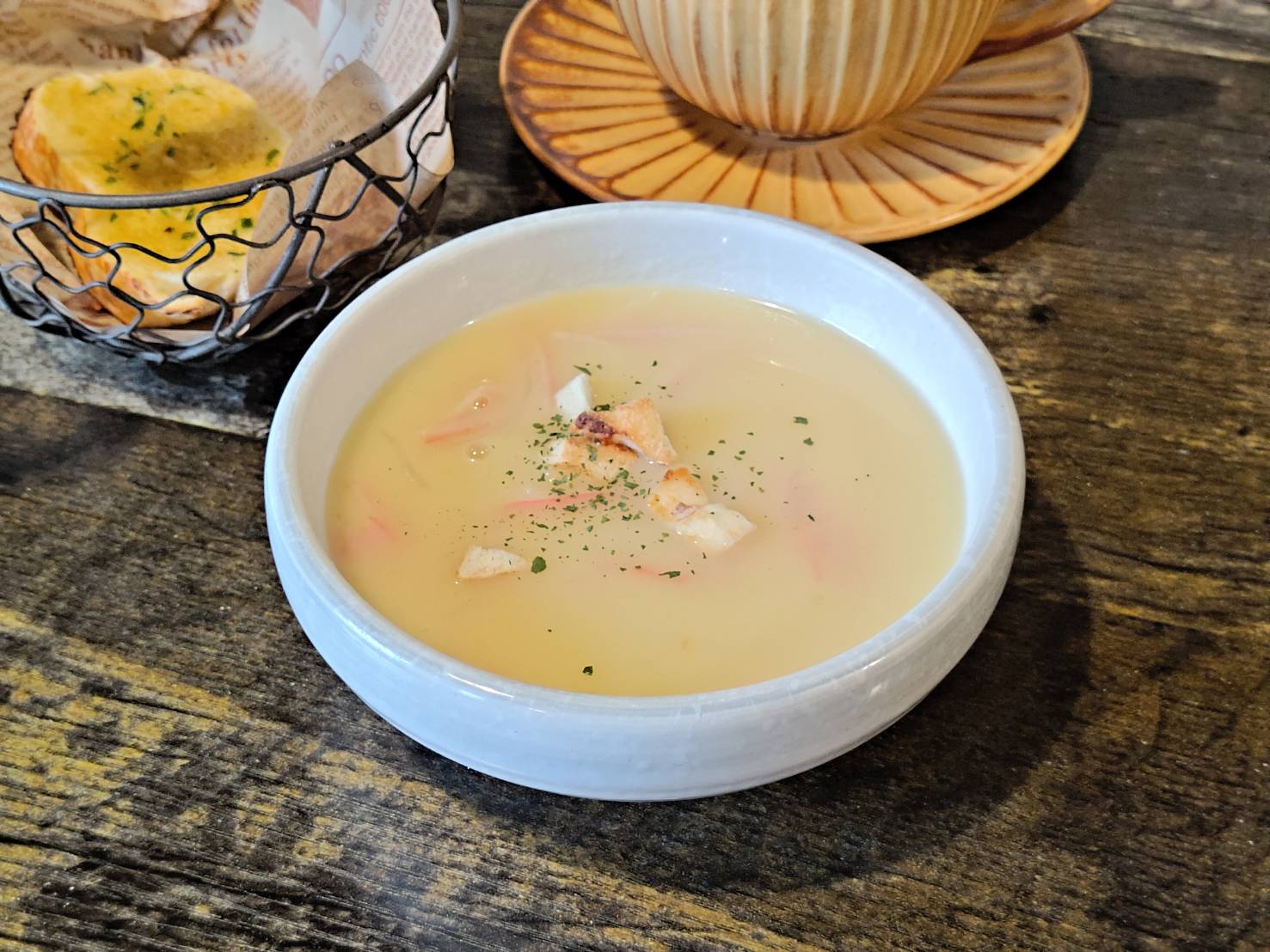Red Brick Eatery