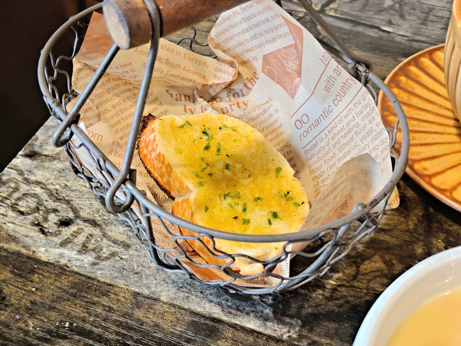 Red Brick Eatery