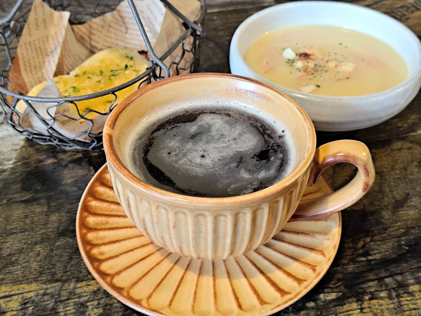 Red Brick Eatery