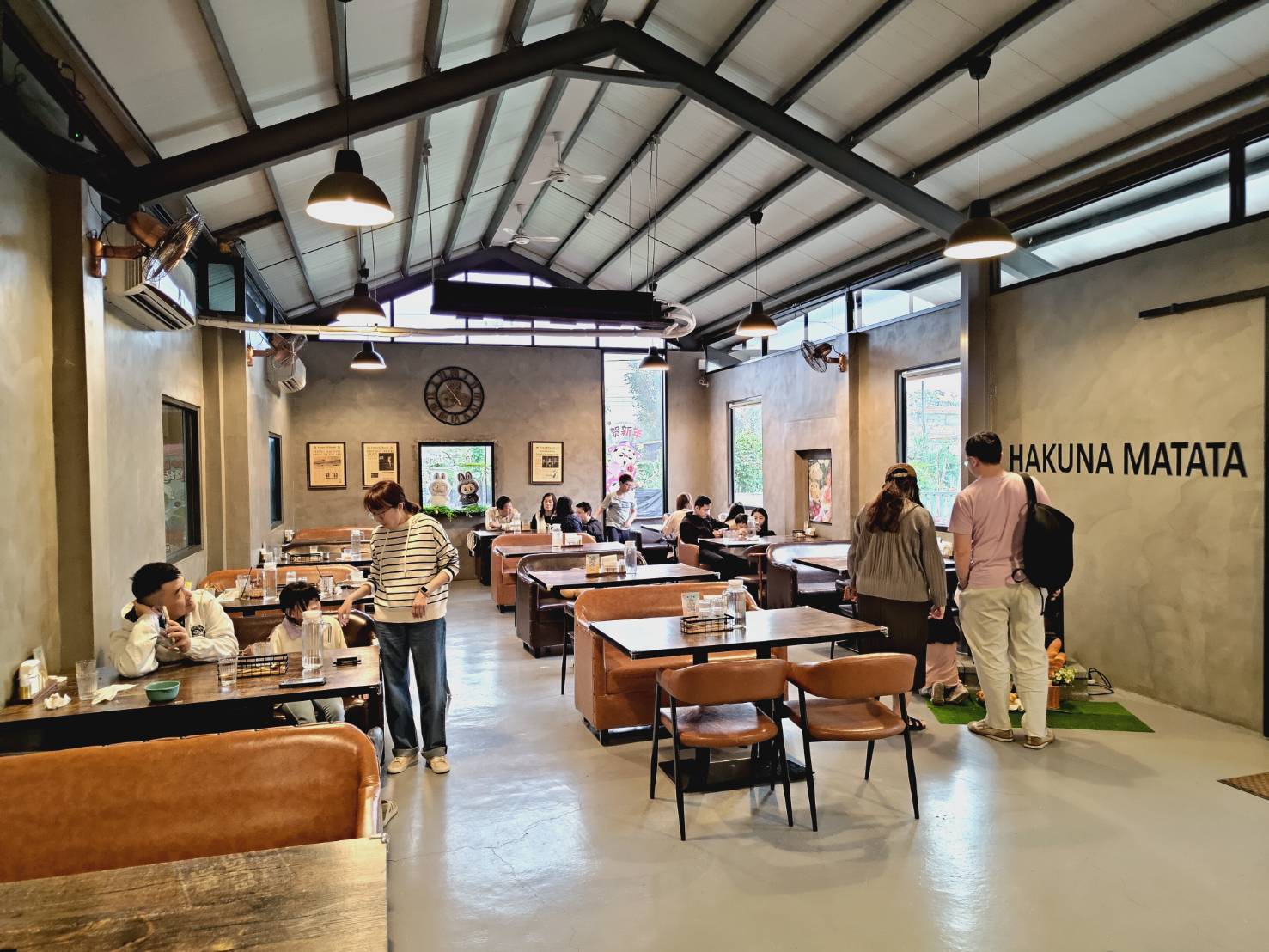 Red Brick Eatery