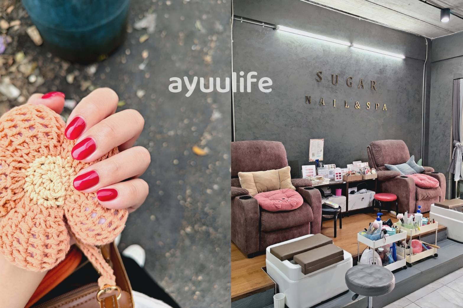 nail beauty