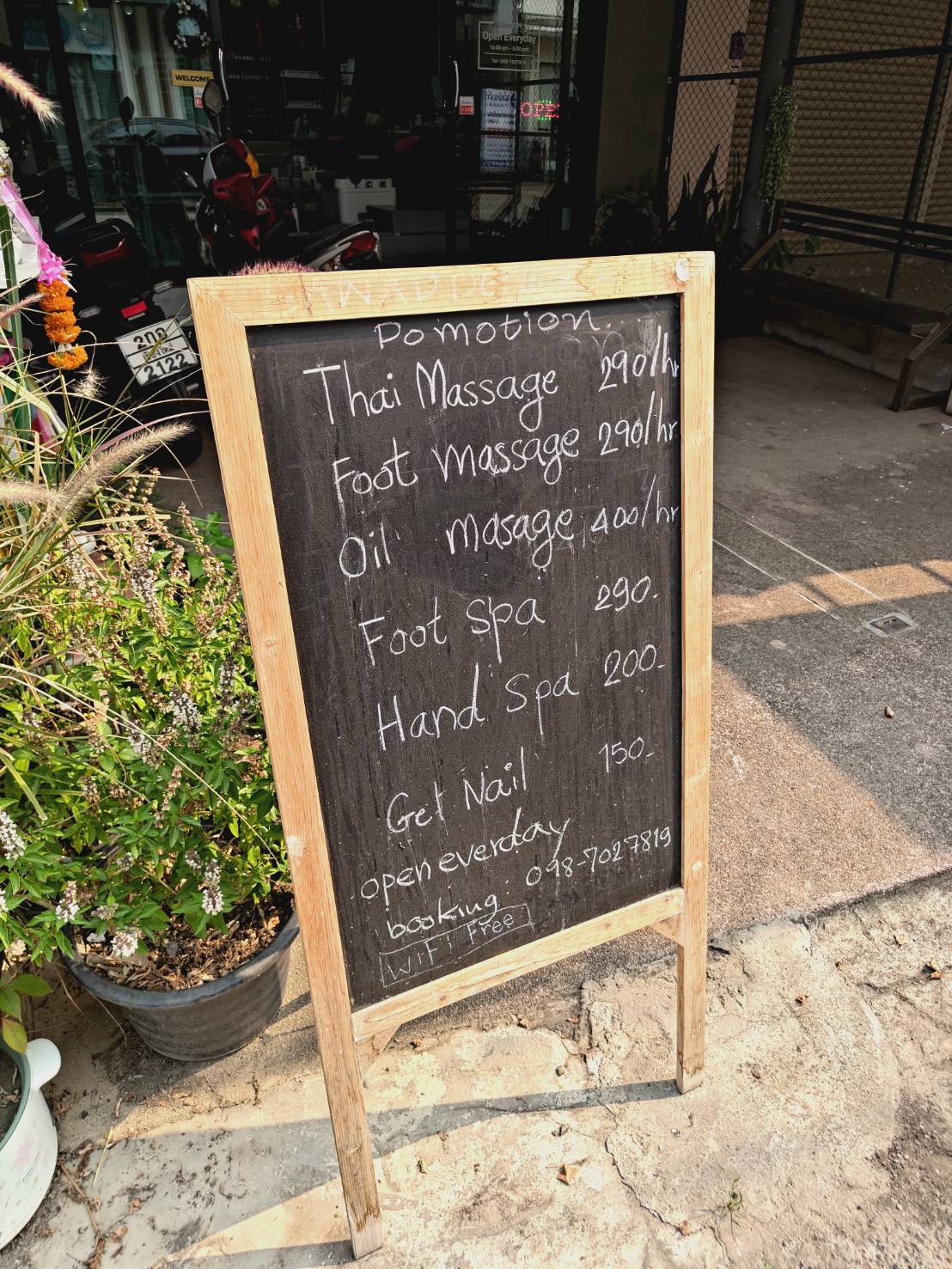 Chiang Mai