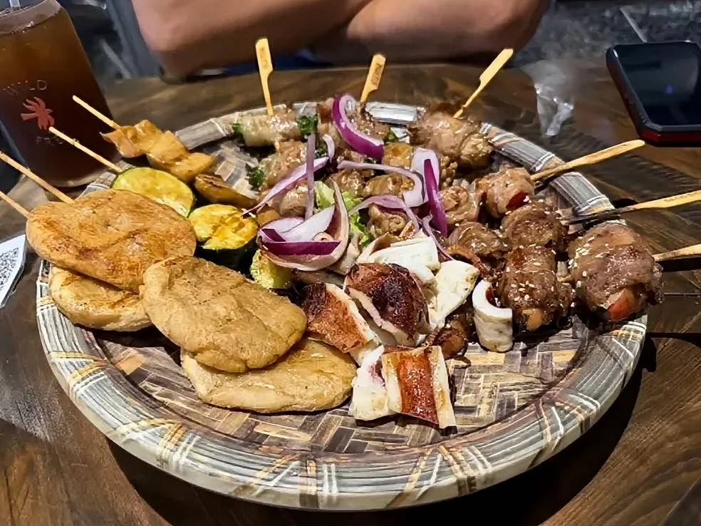 wildbbq